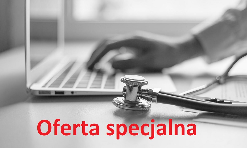 Oferta specjalna